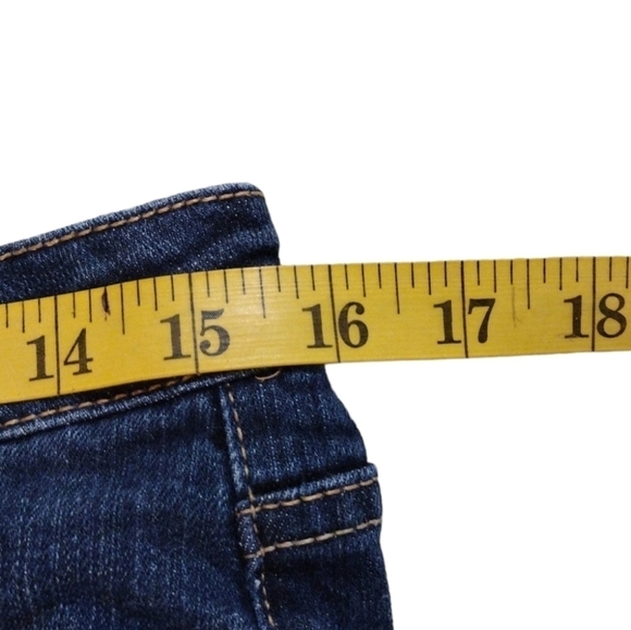 AEROPOSTALE Bayla Skinny Jeans - Picture 6 of 6